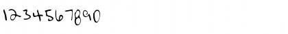LEHN099 Regular Font LEHN099 Regular Font