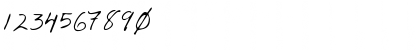 LEHN102 Regular Font