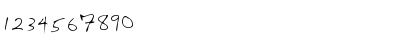 LEHN121 Regular Font LEHN121 Regular Font