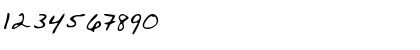 LEHN152 Regular Font LEHN152 Regular Font