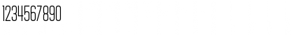 Another Flight Regular Font Another Flight Regular Font