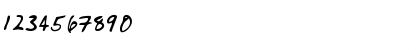 LEHN158 Regular Font LEHN158 Regular Font