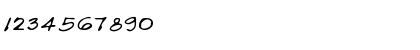 LEHN166 Regular Font LEHN166 Regular Font
