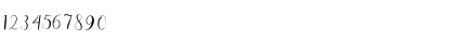 Antefand Regular Font