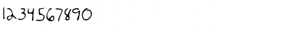 LEHN177 Regular Font LEHN177 Regular Font