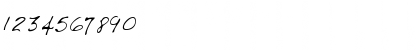 LEHN188 Regular Font