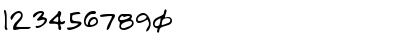 LEHN193 Regular Font LEHN193 Regular Font