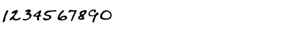 LEHN227 Regular Font LEHN227 Regular Font