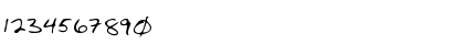 LEHN255 Regular Font LEHN255 Regular Font