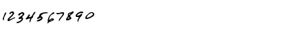 LEHN258 Regular Font LEHN258 Regular Font
