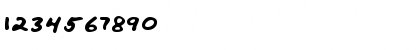 LEHN260 Regular Font LEHN260 Regular Font