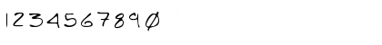 LEHN264 Regular Font LEHN264 Regular Font