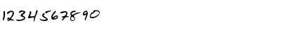 LEHN265 Regular Font LEHN265 Regular Font