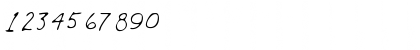 LEHN266 Regular Font LEHN266 Regular Font