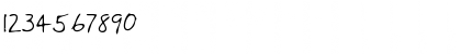 LEHN271 Regular Font LEHN271 Regular Font
