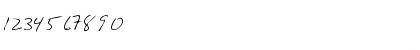 LEHN274 Regular Font LEHN274 Regular Font