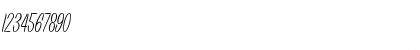 LeisureScript Regular Font