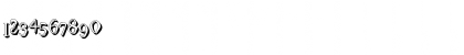 Leprechaun2 Regular Font