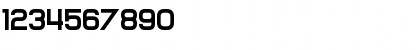 Assembled From Scratch Regular Font Assembled From Scratch Regular Font