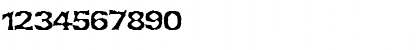 Lethargic (BRK) Regular Font Lethargic (BRK) Regular Font