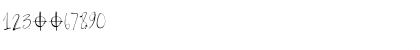 Atonement DEMO Regular Font Atonement DEMO Regular Font