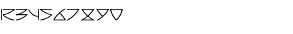 Auriga Regular Font Auriga Regular Font