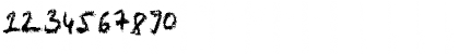 LeviCrayola Regular Font