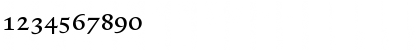 Lexicon No1 Roman A Exp Font Lexicon No1 Roman A Exp Font