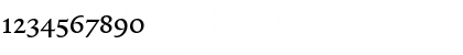 Lexicon No1 Roman A Txt Font Lexicon No1 Roman A Txt Font