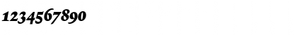 Lexicon No2 Italic F Exp Font Lexicon No2 Italic F Exp Font