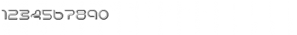 Lexigraph Regular Font Lexigraph Regular Font
