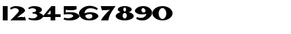 LHF Advertisers Plug ATK Regular Font LHF Advertisers Plug ATK Regular Font
