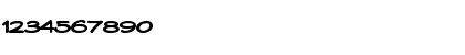 LHF Basher BOLD Regular Font LHF Basher BOLD Regular Font