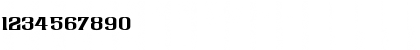 LHF Claretian Regular Font LHF Claretian Regular Font