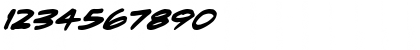 LHF Comic Caps BETA Regular Font LHF Comic Caps BETA Regular Font