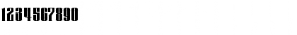 LHF Conclave Regular Font LHF Conclave Regular Font