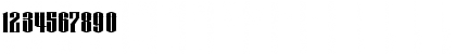 LHF Conclave Regular Font LHF Conclave Regular Font