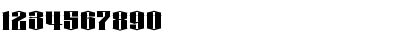 LHF Conclave SHARP wide Regular Font LHF Conclave SHARP wide Regular Font
