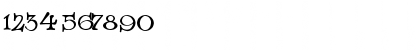 LHF Dog Bone Regular Font LHF Dog Bone Regular Font