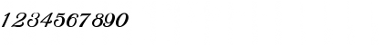 LHF Goldsmith Script Regular Font LHF Goldsmith Script Regular Font