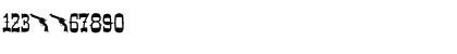 Band Wagon DEMO Regular Font