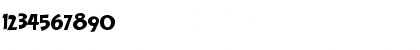 LHF Happy Fun Ball REG Regular Font LHF Happy Fun Ball REG Regular Font