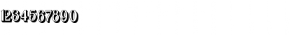 LHF Havana SHADOW Regular Font LHF Havana SHADOW Regular Font
