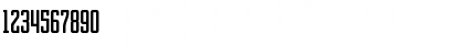 LHF Logomotive Regular Font LHF Logomotive Regular Font