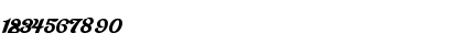 LHF Milkman Regular Font LHF Milkman Regular Font