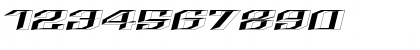 LHF Quantum CONVEX Regular Font LHF Quantum CONVEX Regular Font