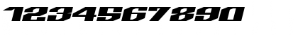 LHF Quantum REG Regular Font