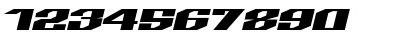 LHFQuantum Regular Font LHFQuantum Regular Font