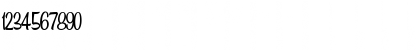 LHF Speedstyle II BOLD Regular Font LHF Speedstyle II BOLD Regular Font