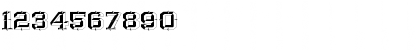 LHF Wall Dog FULL Regular Font LHF Wall Dog FULL Regular Font